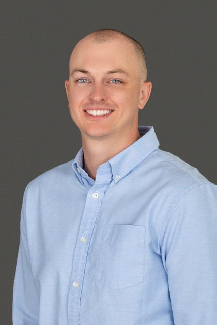 Spross is Santa Rita Landscaping’s new CEO